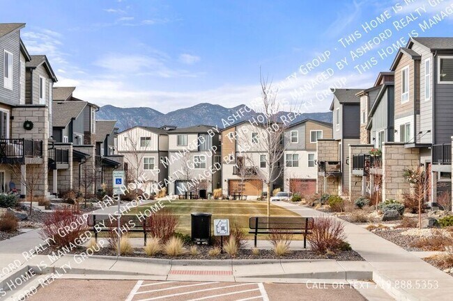 Building Photo - 1367 Plentiful Dr