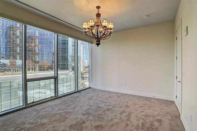 Building Photo - 1600 Post Oak Blvd
