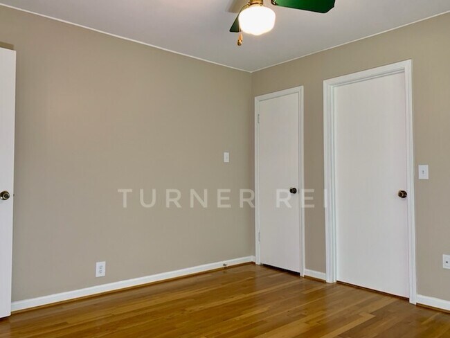 3rd Bedroom - 85 Parkertown Rd