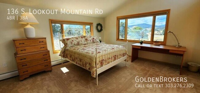 Building Photo - 136 S Lookout Mountain Rd