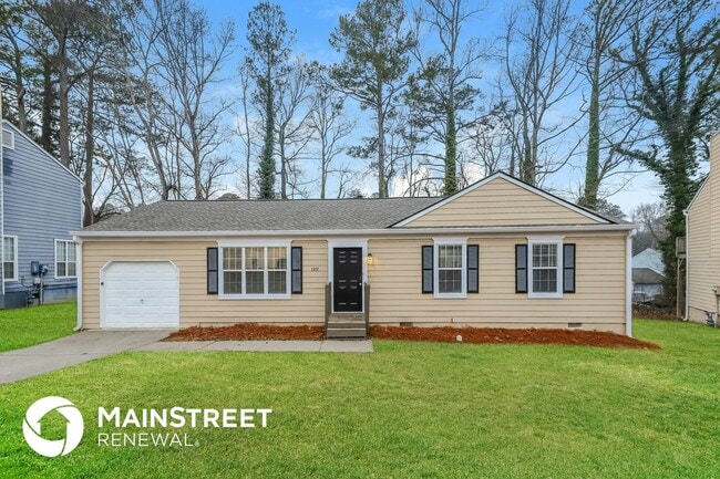 Building Photo - 1357 Ling Dr