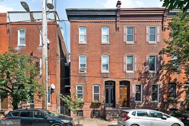 Building Photo - 815 N 24th St
