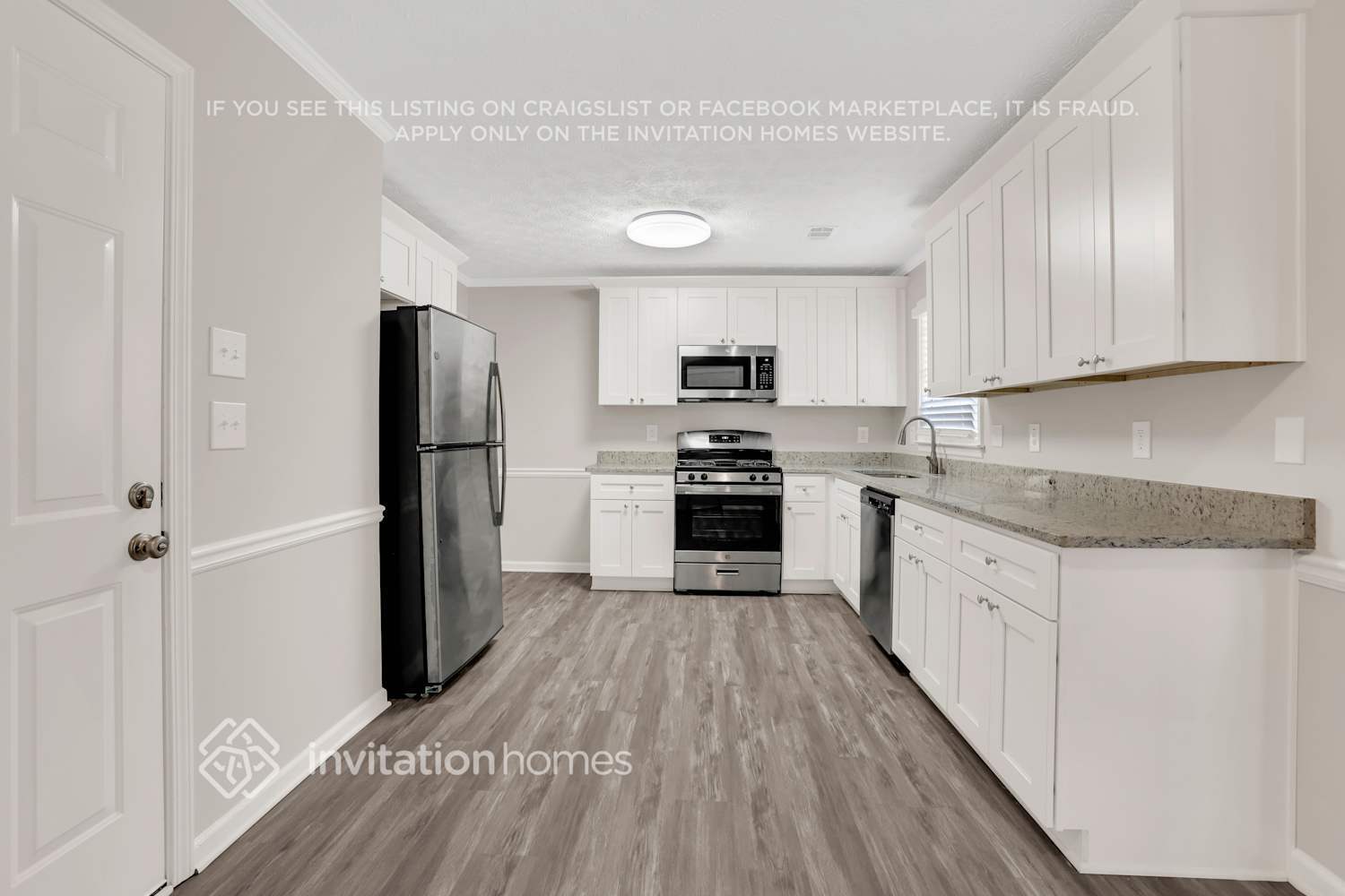 Building Photo - 2628 Laurel Woods Ln SE