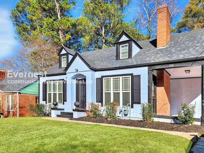 Building Photo - 1711 Westhaven Dr SW