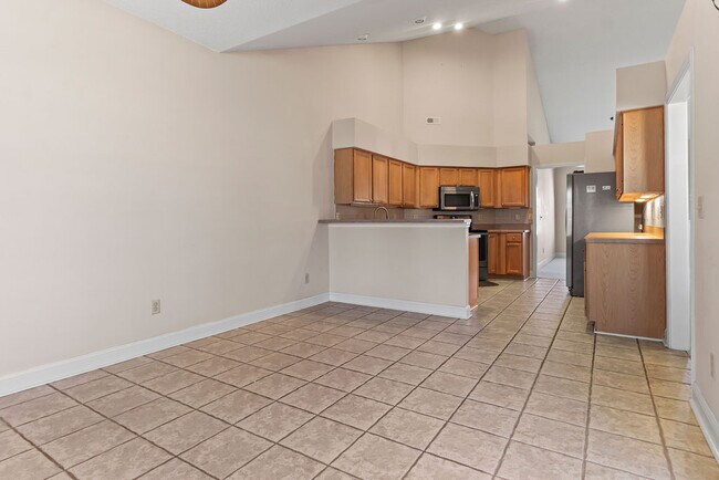 Building Photo - Sand Ridge Home