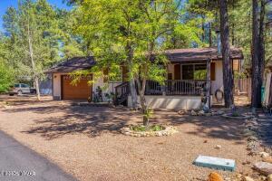 Building Photo - 4321 W Mogollon Dr