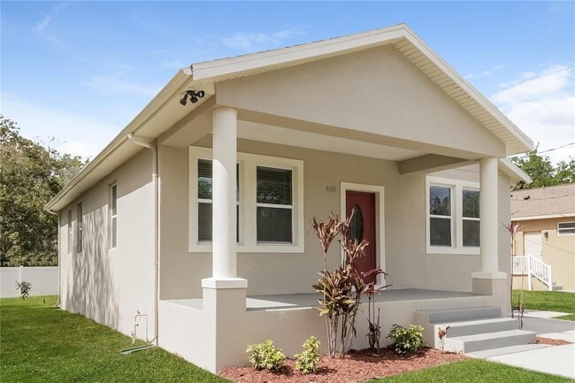 Building Photo - 505 Waller St