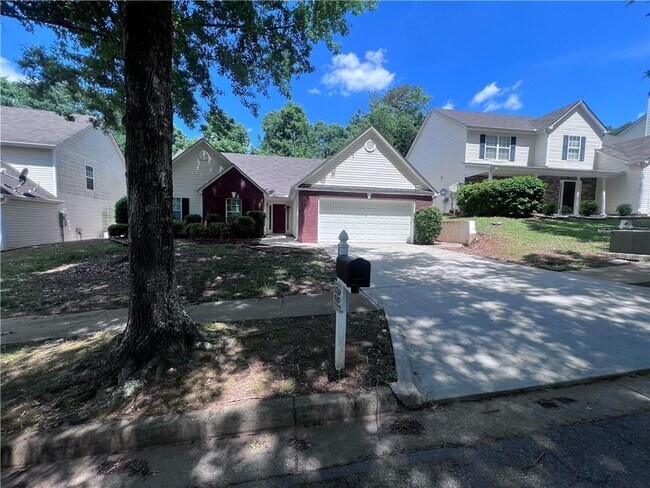 Building Photo - 2919 Wynhaven Oaks Way