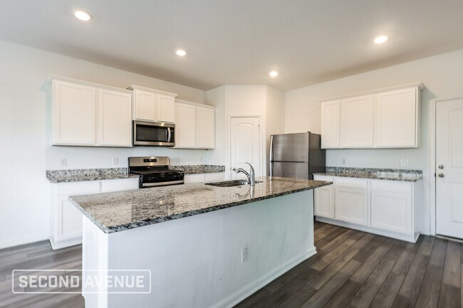 Building Photo - 10906 Juliette Pass