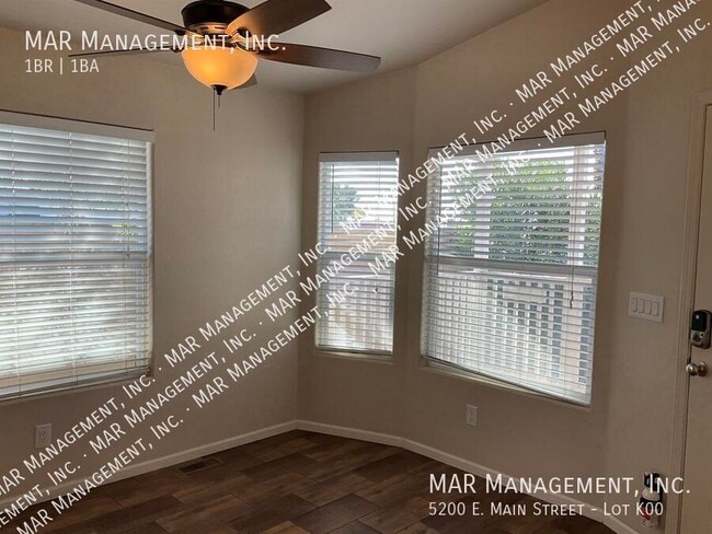 Building Photo - 5200 E Main St