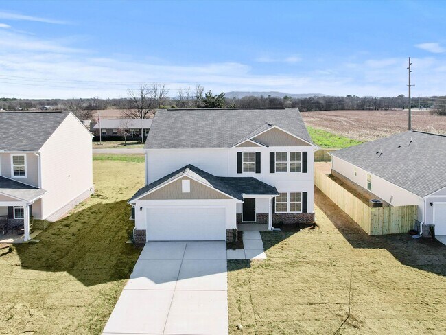 Building Photo - Beautiful New Home for Rent in Owens Cross Roads