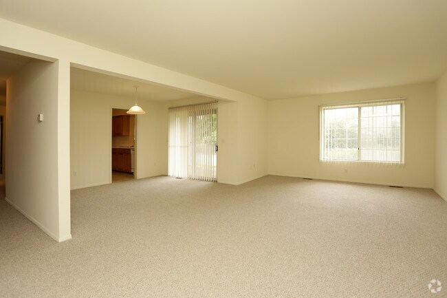 Hunters Ridge Apartments Townhomes - Farmington Hills Mi Apartment Finder