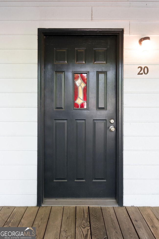 Building Photo - 1905 S Milledge Ave