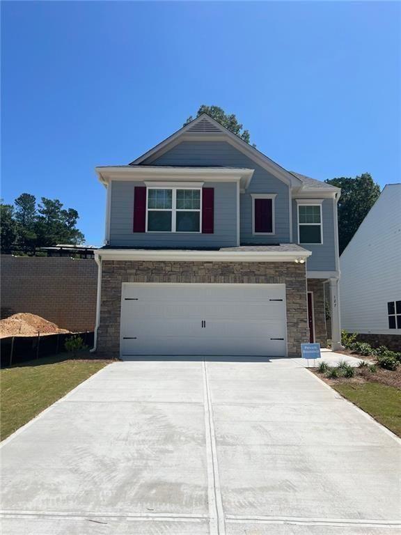 Building Photo - 127 Berry Dr