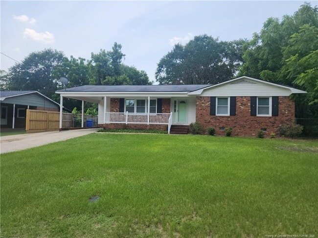 Primary Photo - 1766 Cawdor Dr