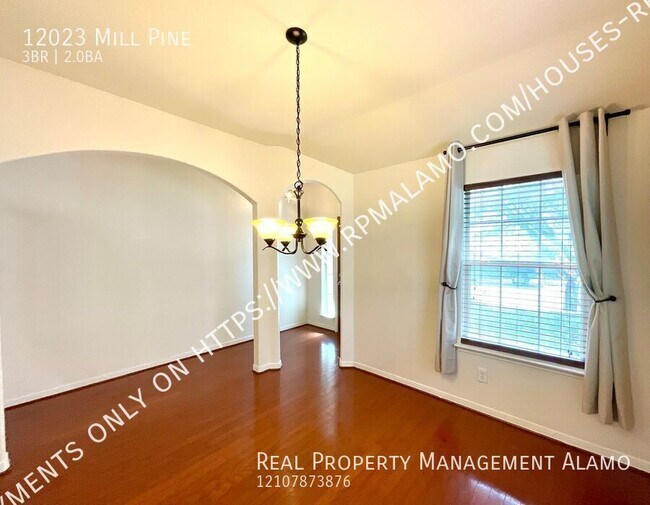 Building Photo - 12023 Mill Pine