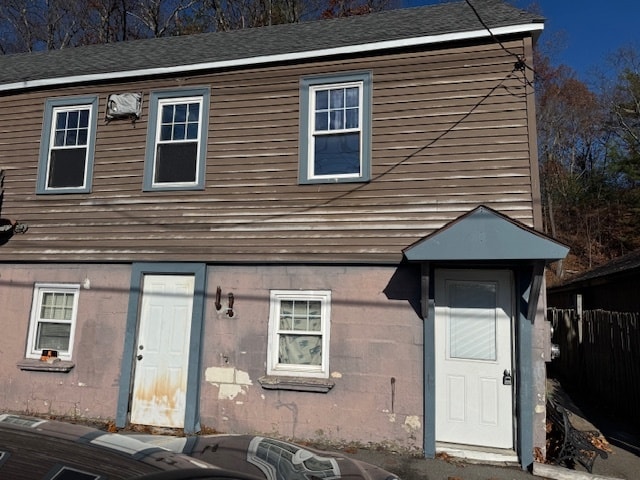 Building Photo - 20 Ayer Rd