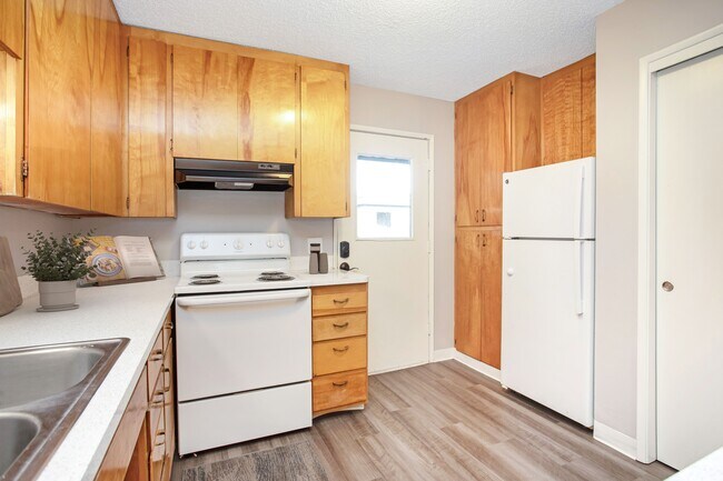 Building Photo - Walla Walla Flats