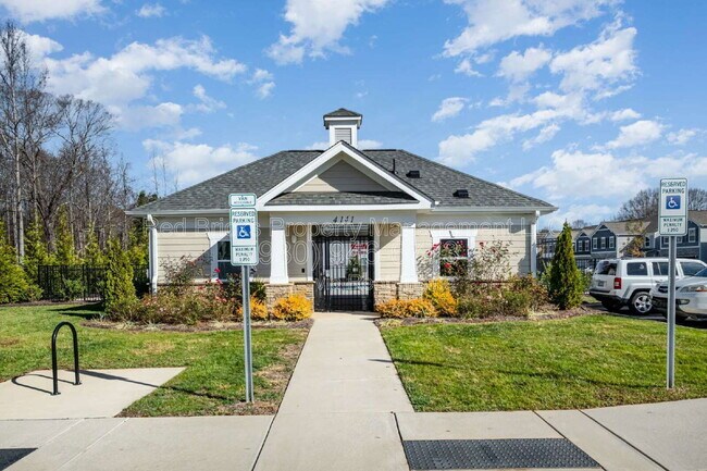 Building Photo - 7901 Iron Rd