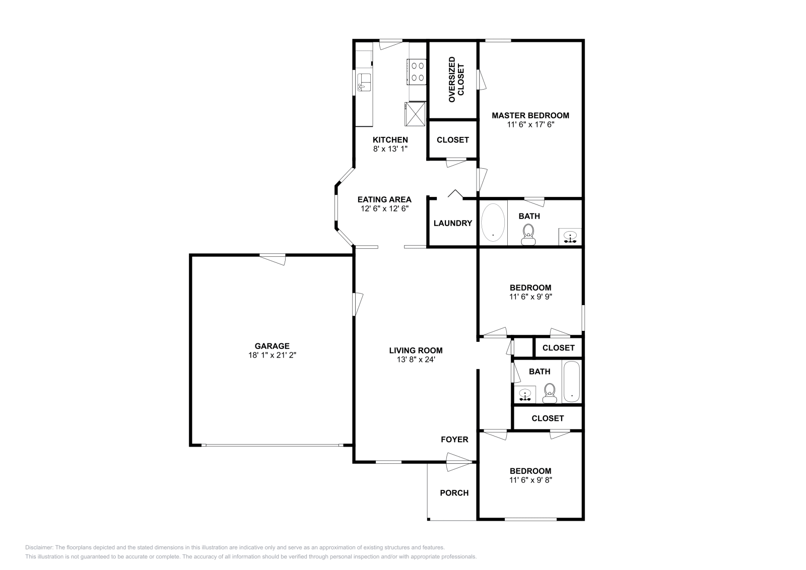 Building Photo - 2829 Elijah Dr