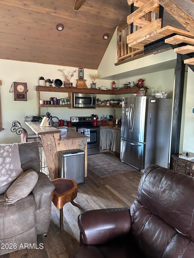 Building Photo - 200 W H Bar Rnch Rd