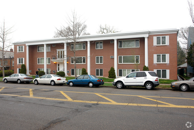 Building Photo - 2151 Grand Ave