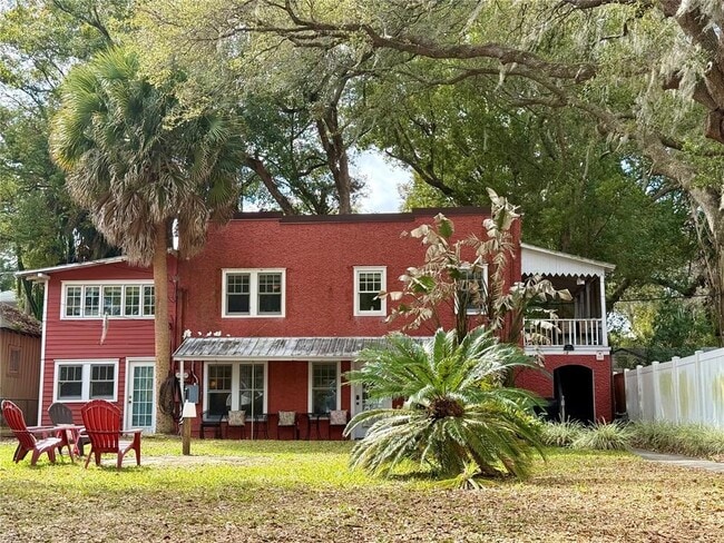 Building Photo - 18 N Brown Ave