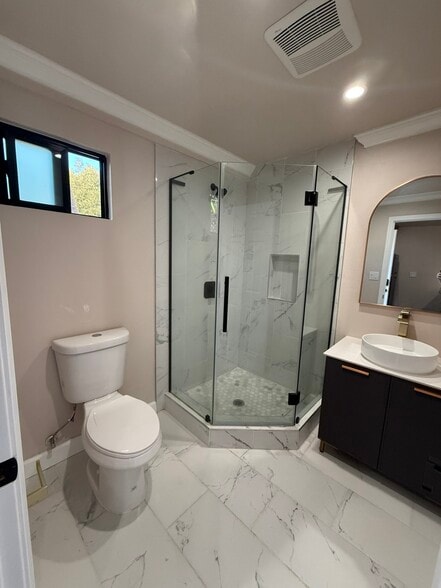 Bathroom - 764 Ohio Ave