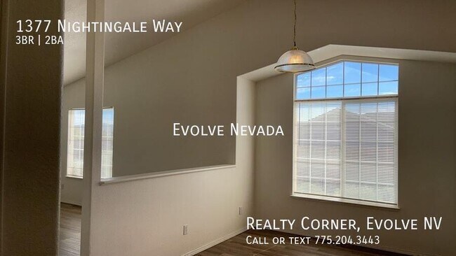 Building Photo - 1377 Nightingale Way