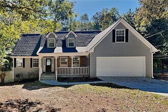 Building Photo - 1075 Crystal Water Dr SE