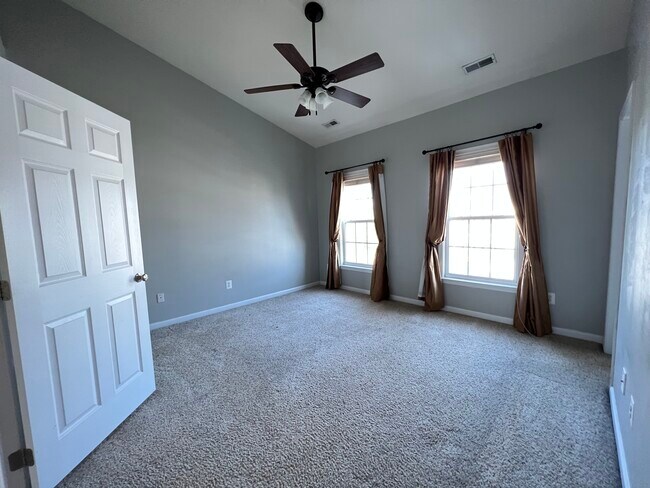 Master Bedroom - 408 Klee Dr
