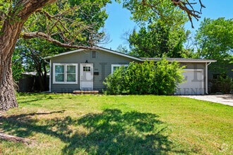 Building Photo - 2808 S Glenn Ave