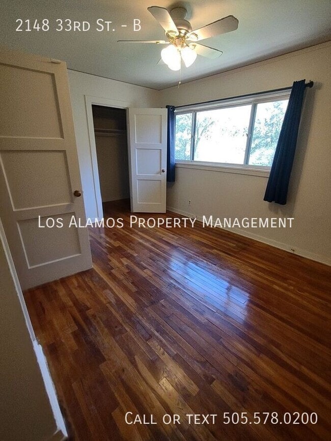 Building Photo - 2148 33rd St