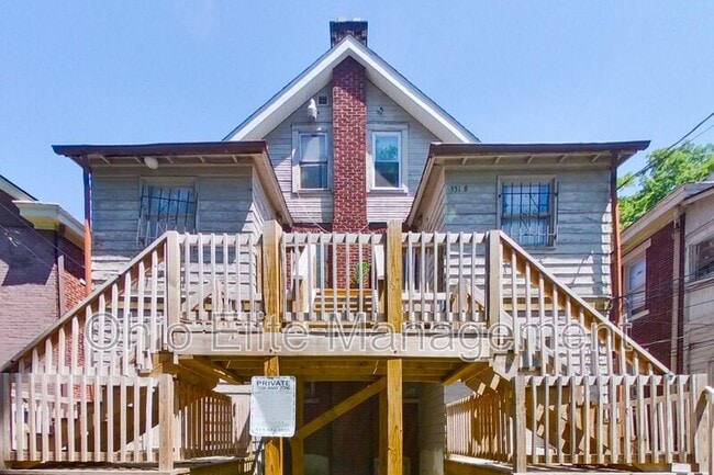Building Photo - 329 Chittenden Ave