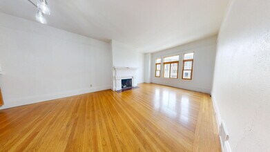 Building Photo - Outer Richmond | Spacious 3BR/2BA Flat