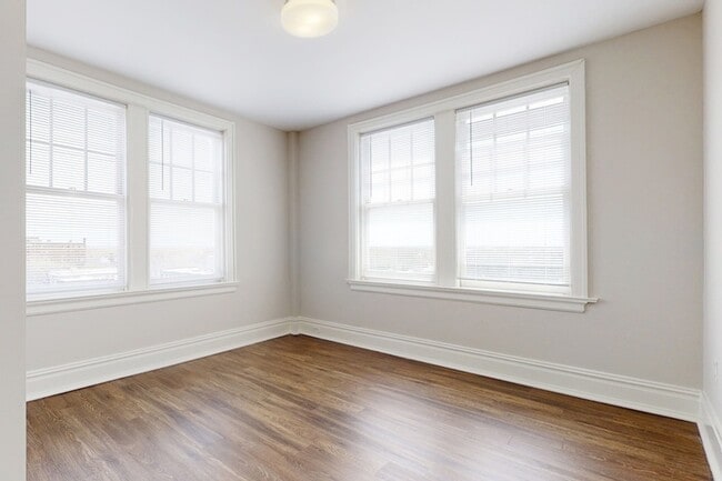 Floorplan - Bellerive