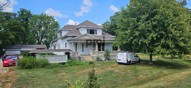 Building Photo - 1803 Madison Ave