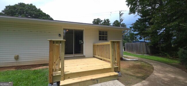 Building Photo - 3813 N Bogan Rd