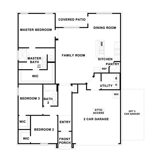 Building Photo - 4313 Buffalo Ford Rd