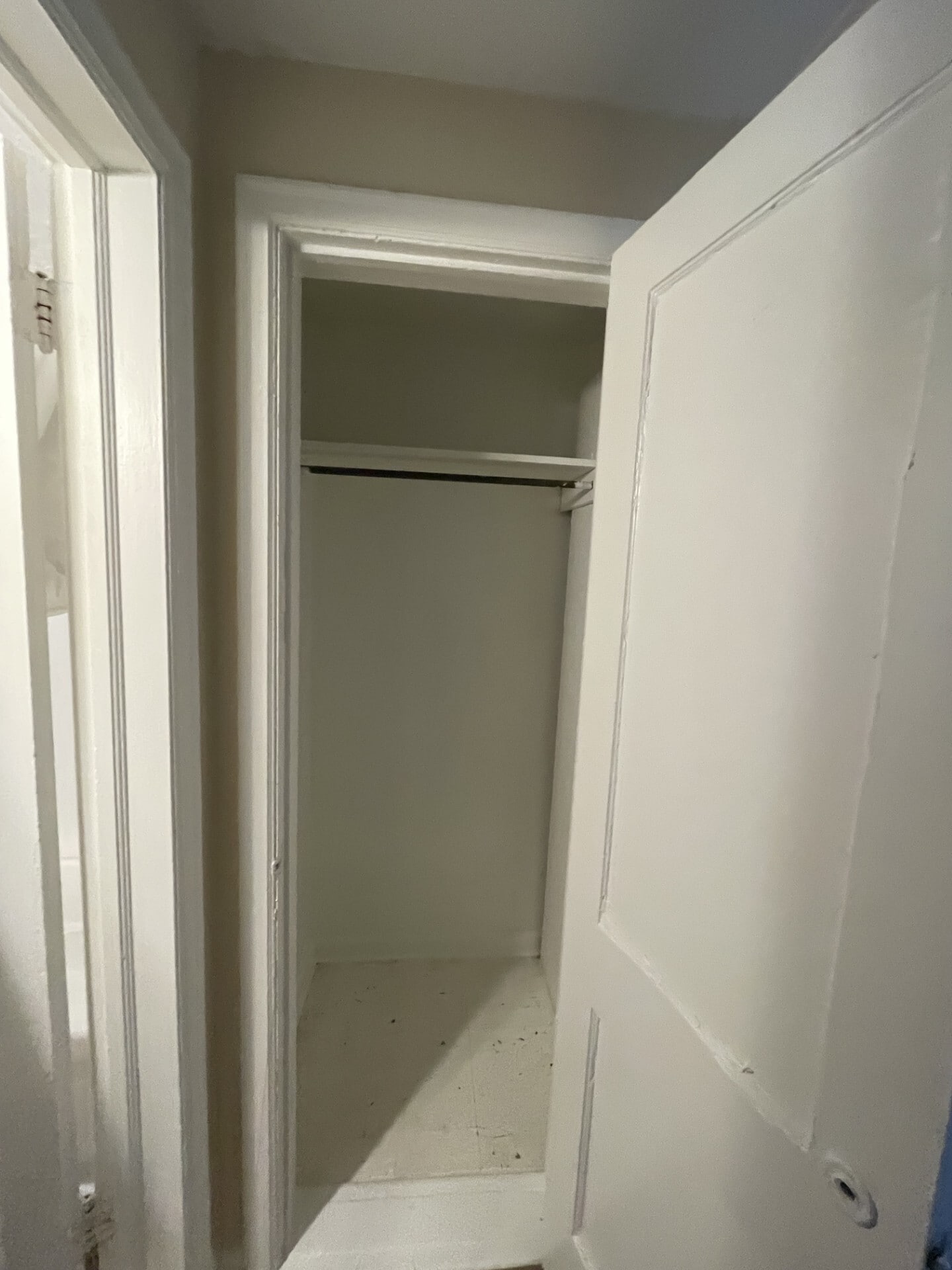 Huge Linen Closet - 46 Martinview Rd