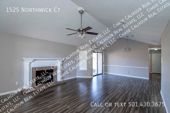 Building Photo - 1525 Northwick Ct