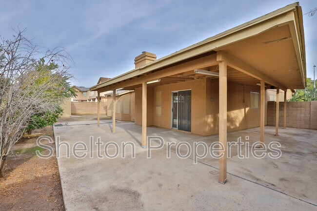 Building Photo - 8963 W Ocotillo Rd
