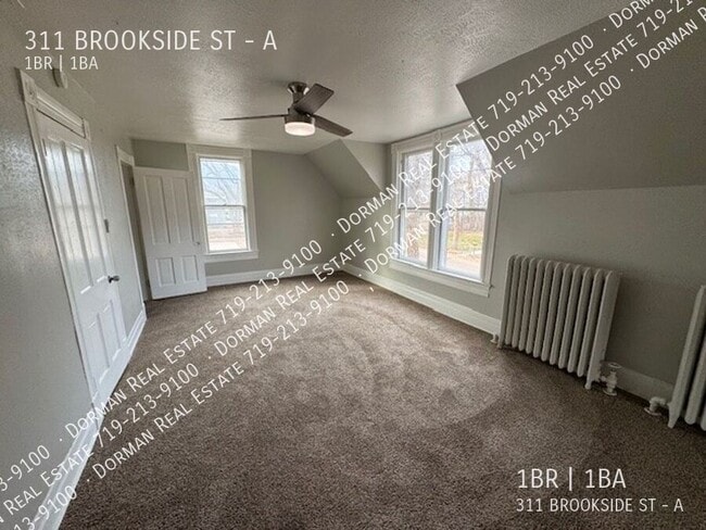 Building Photo - 311 Brookside St