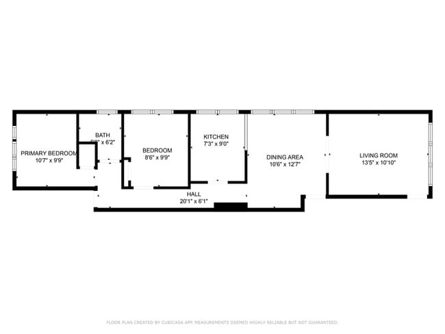 Building Photo - 852 Beaconsfield Ave