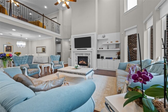 Building Photo - 11507 Jonstone Paisley Ct