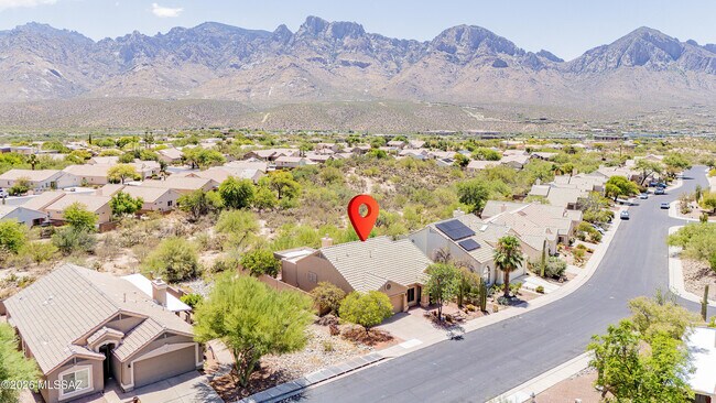 Building Photo - 11776 N Labyrinth Dr