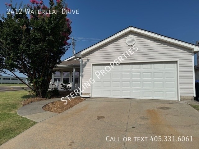 Building Photo - 2412 Waterleaf Dr