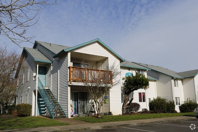 Building Photo - Kingsberry Heights Apartments