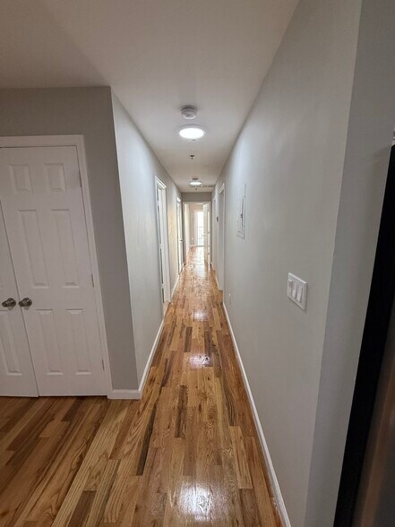 Building Photo - 535 Central Ave