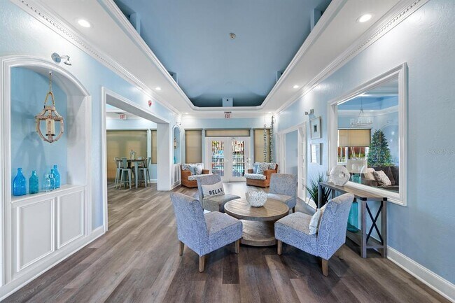 Building Photo - 5000 Culbreath Key Way